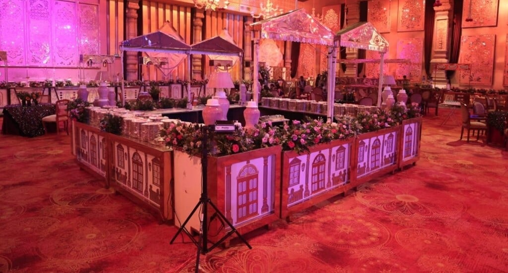 Agrawal Caterers - 5