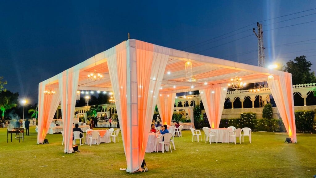 Rajlaxmi Cateres & Event Management