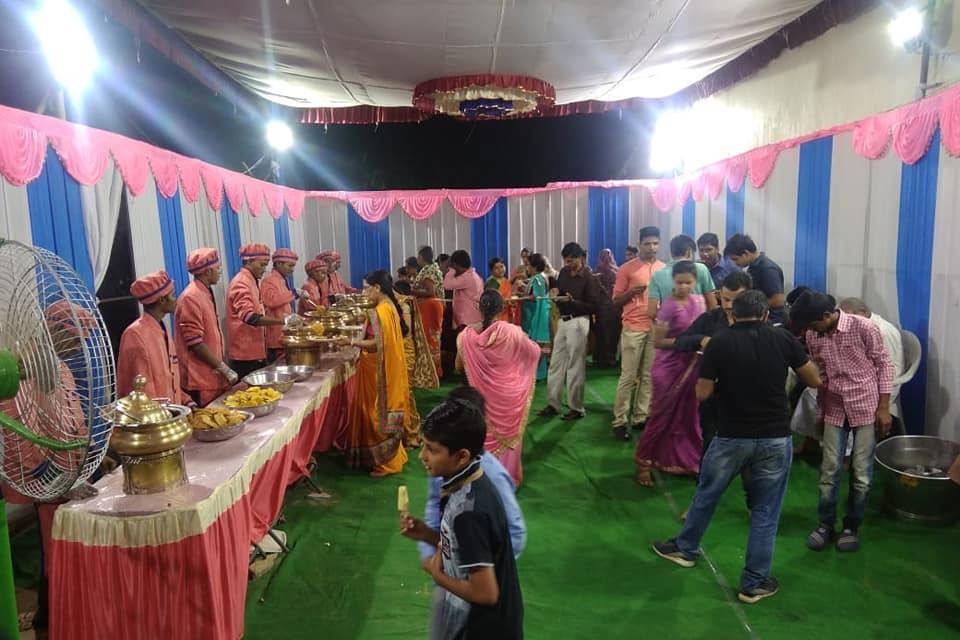 Satyanarayan Caterers - 2