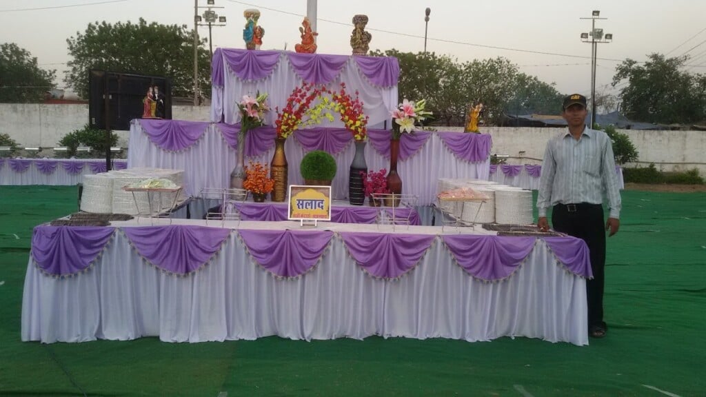Mahi Caterers - 1