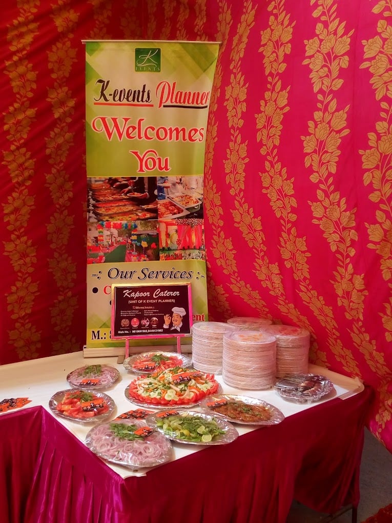 Kapoor Caterers Faridabad - Best Wedding Caterers in Faridabad | Best Catering Services In Faridabad NIT - 4