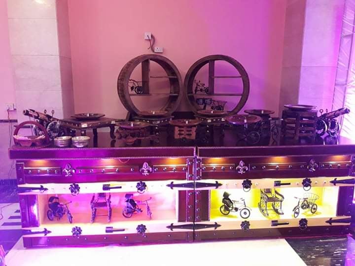 Kapoor Caterers Faridabad - Best Wedding Caterers in Faridabad | Best Catering Services In Faridabad NIT - 5