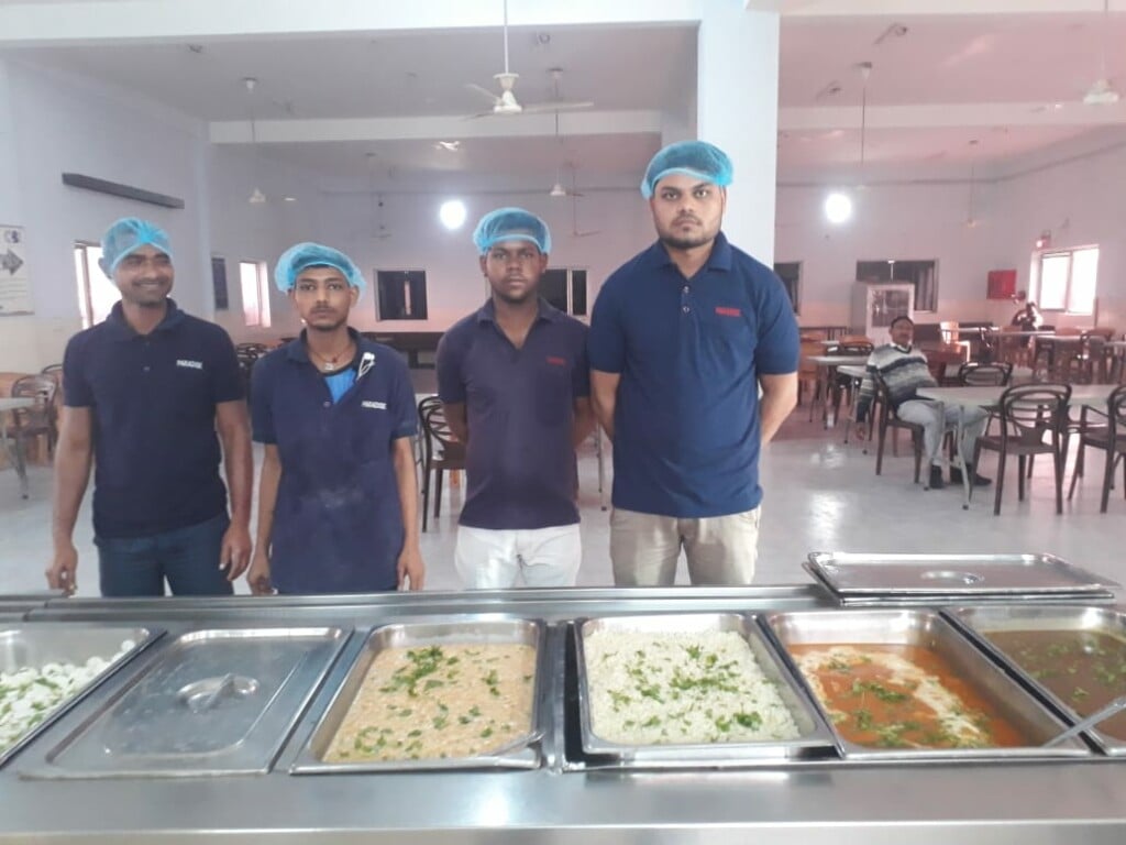 Paradise Inn Food Palace - Best Caterers in Faridabad- Best Catering service in Faridabad - 2