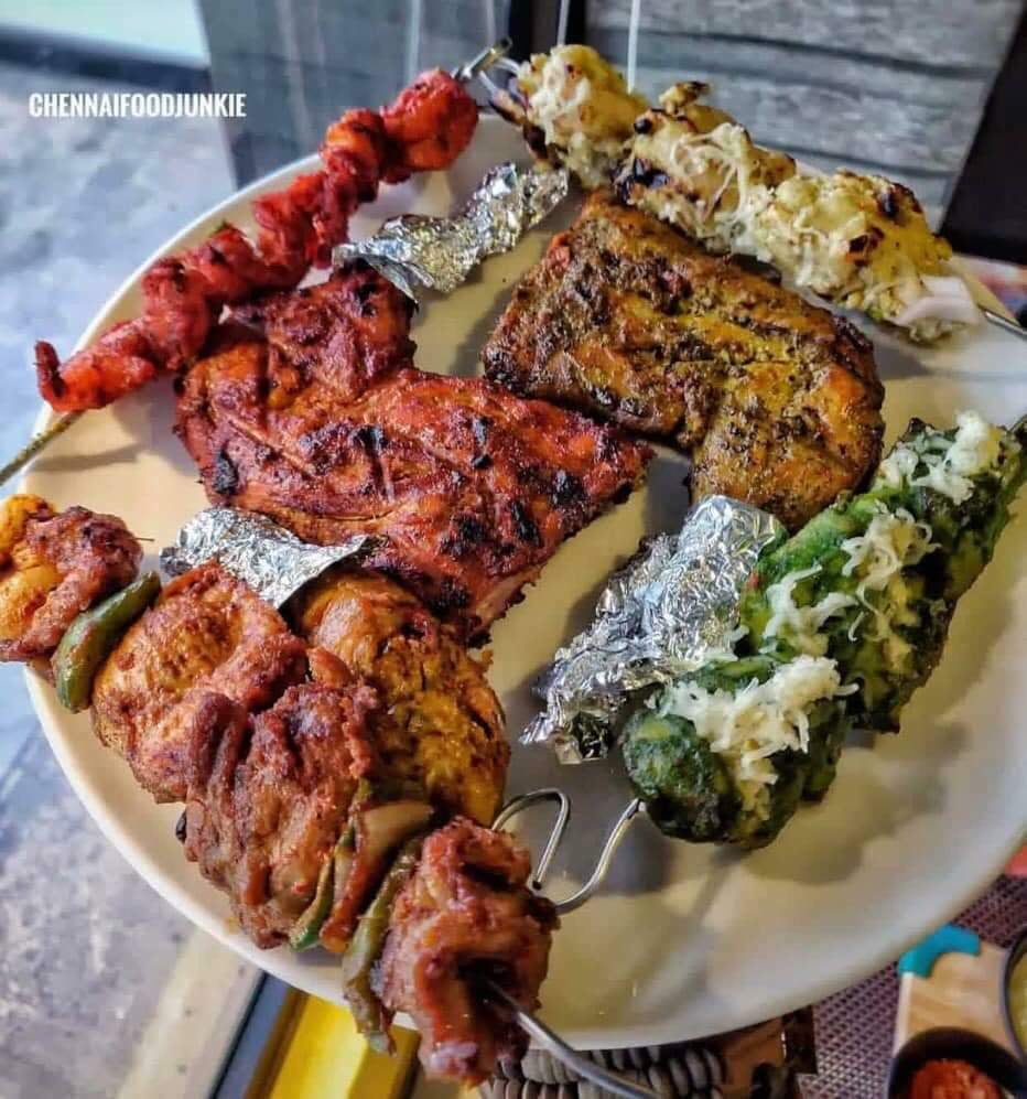 Paradise Inn Food Palace - Best Caterers in Faridabad- Best Catering service in Faridabad - 4