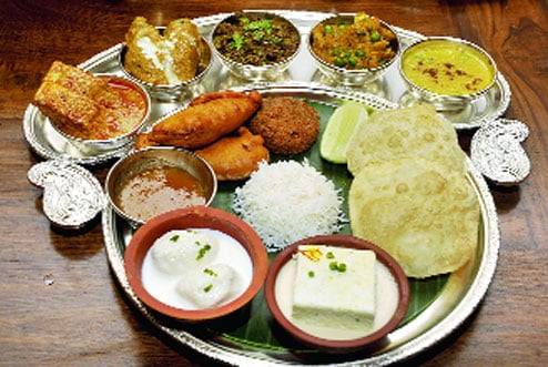 MAA ANNAPURNA CATERERS