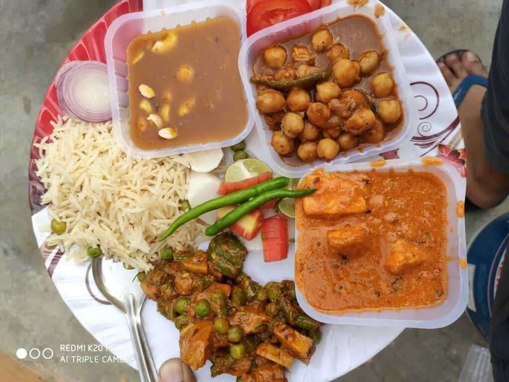 Santosh Catering Services - Best caterers in Delhi Ncr (Weddings, Anniversary, Reception and Birthday Parties) - 2