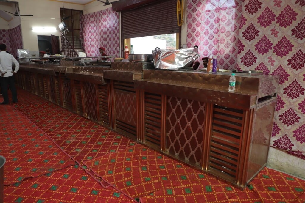 Santosh Catering Services - Best caterers in Delhi Ncr (Weddings, Anniversary, Reception and Birthday Parties) - 4