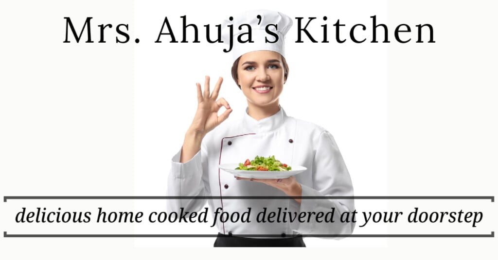 Mrs.Ahuja's Kitchen- tiffin service in faridabad - 5