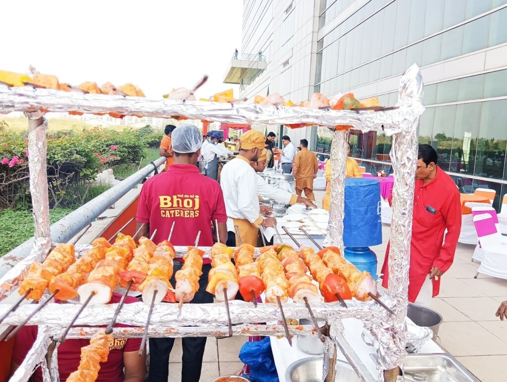 Bhoj Caterers & Decorators - Best Caterers in Faridabad - 2