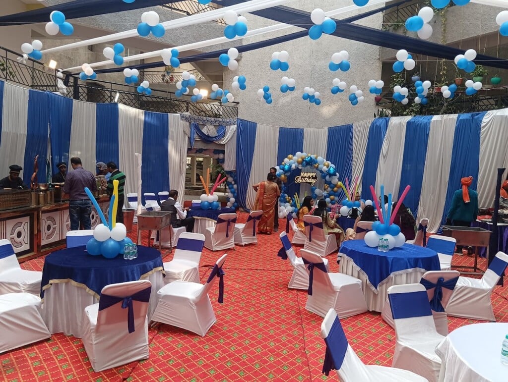 Bhoj Caterers & Decorators - Best Caterers in Faridabad - 4