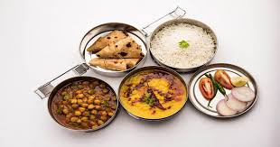 Punjabi Tiffin Service - 3