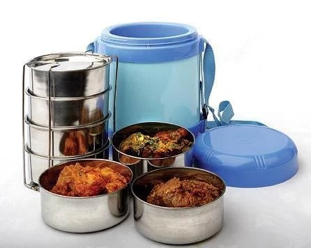 Punjabi Tiffin Service - 4