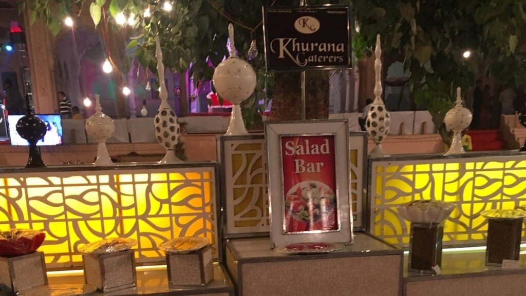 Khurana Caterers - 3