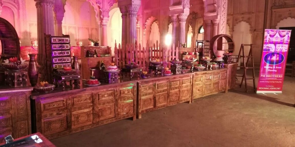 Khurana Tent Decorators & Caterers - 5