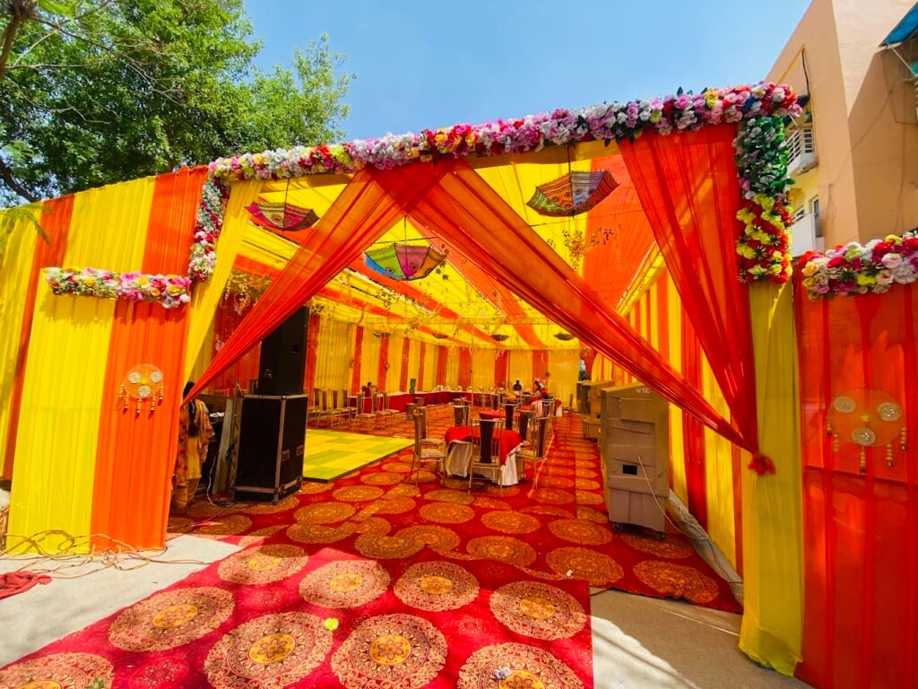 Vandana Tent & Caterers - Catering service in Faridabad - Best Catering service in Faridabad - 5