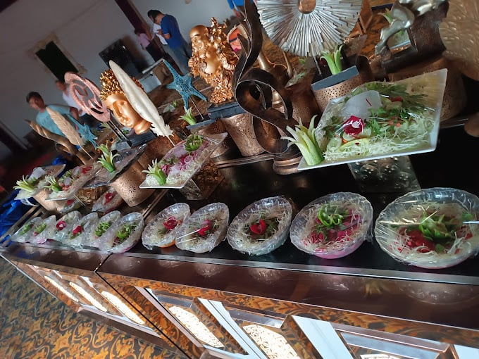 Corporate Catering Company & Event Planners