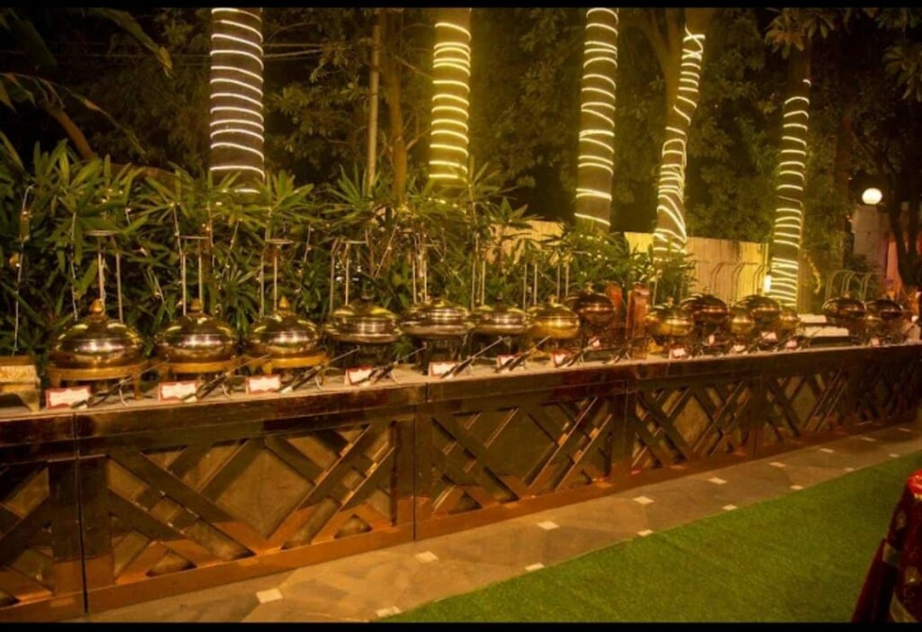 Wedding Waale - The Premium Wedding Caterers in DELHI | NOIDA | GURGAON | FARIDABAD - 5