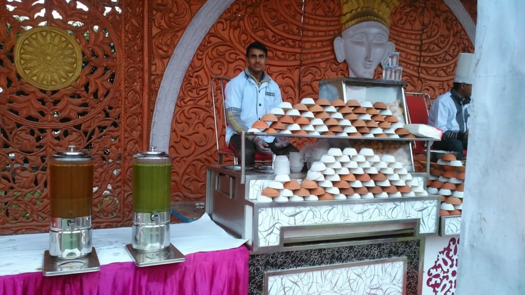 Anil Halwai & Caterers - 3