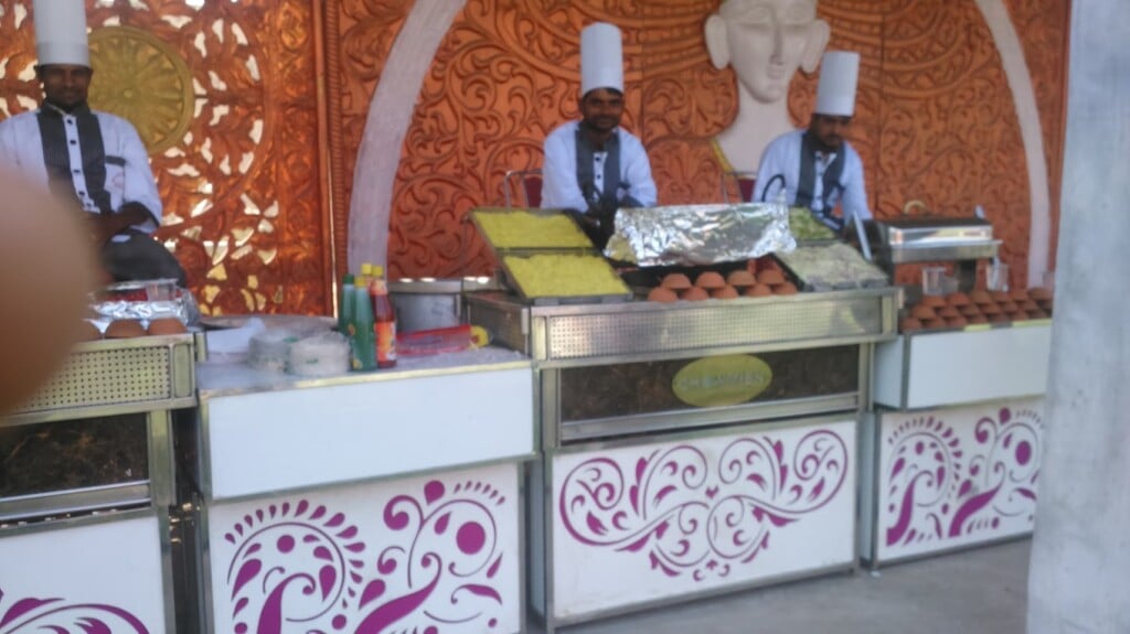 Anil Halwai & Caterers - 4