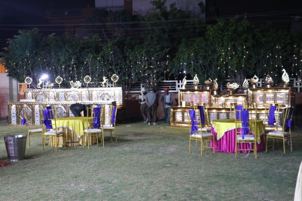 Anil Halwai & Caterers - 5