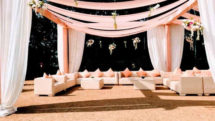 PM BROTHER DECORATOR AND CATERS - 2