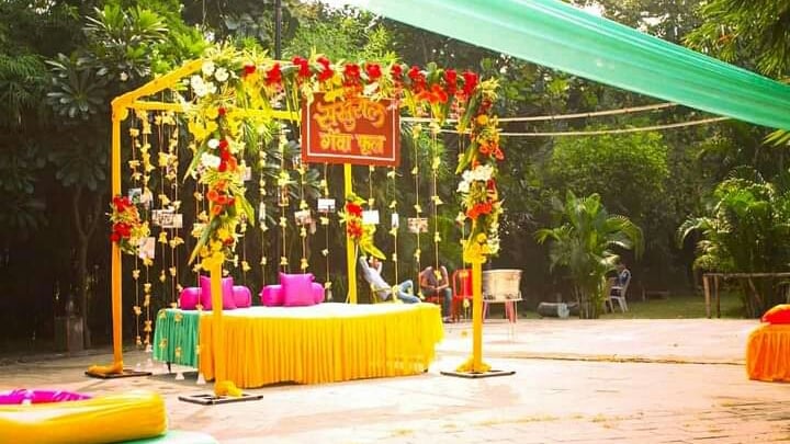 PM BROTHER DECORATOR AND CATERS - 4