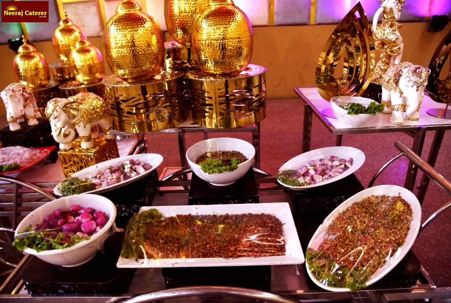 Neeraj Caterer - 3
