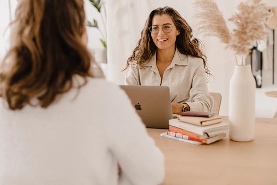 Health and Wellness Coach - 1