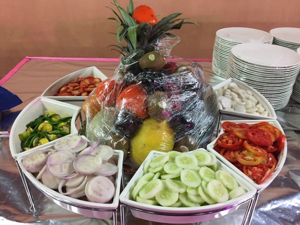 THE KHIDMAT CATERERS - 3