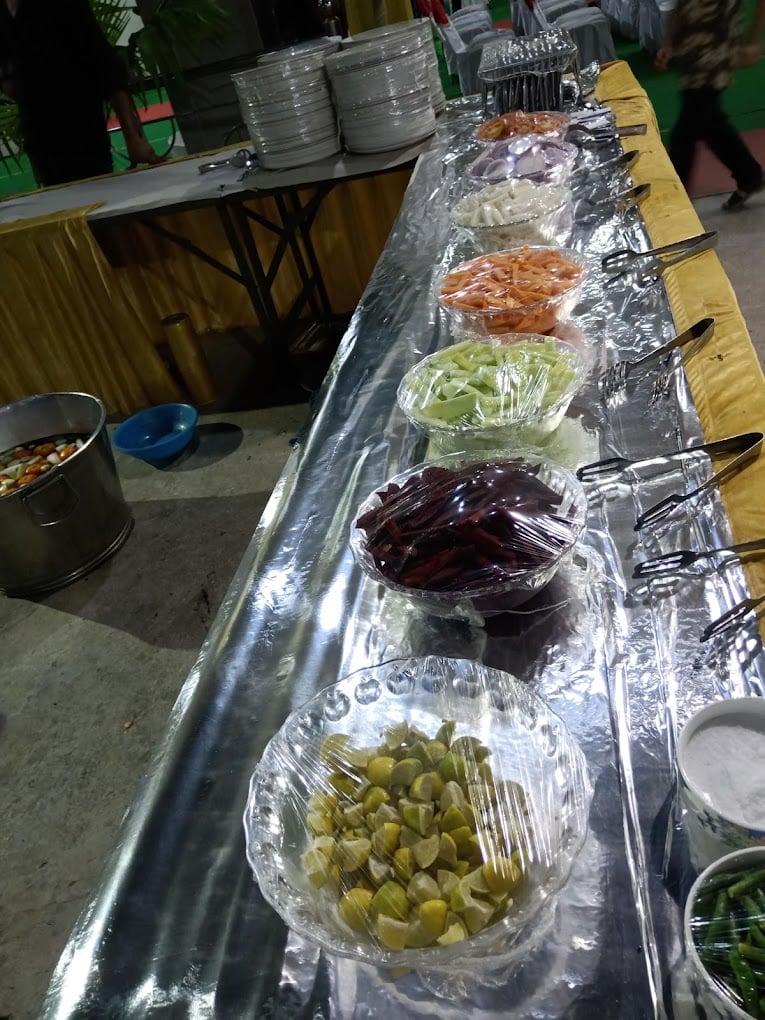 Agrawal Food Work - 2