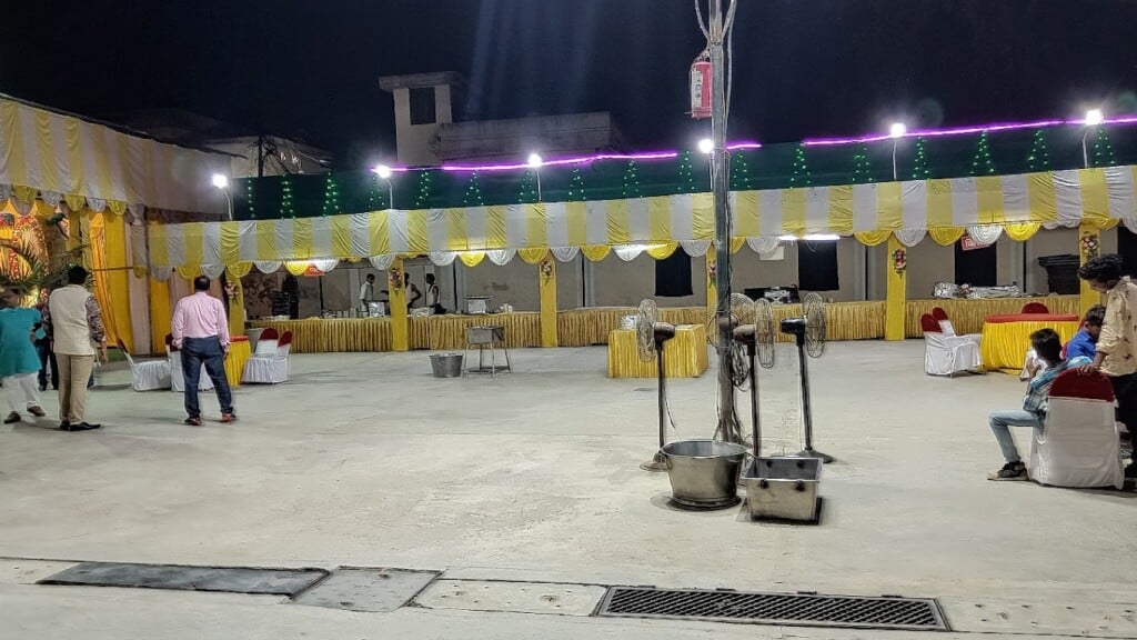 Agrawal Food Work - 4