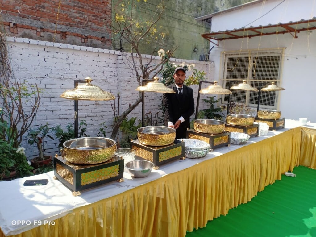 Agarwal Caterer & Tent House - 2