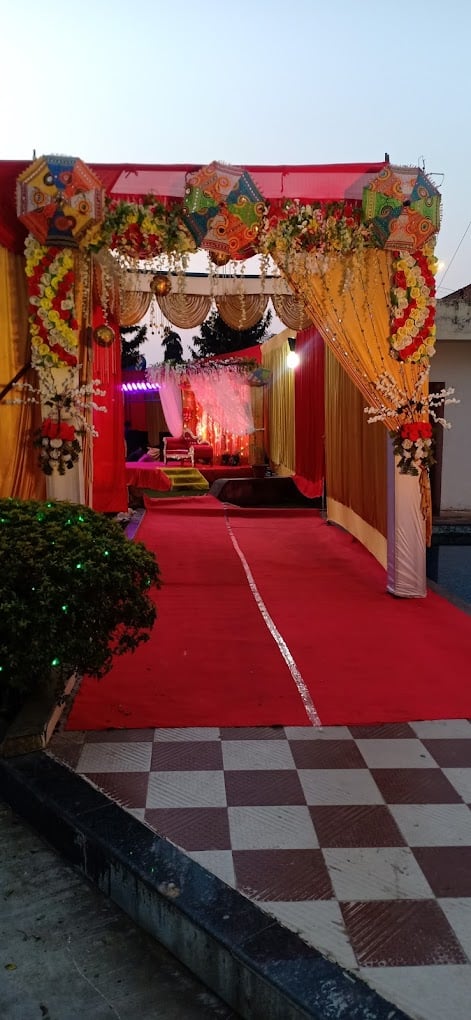 Agarwal Caterer & Tent House - 5