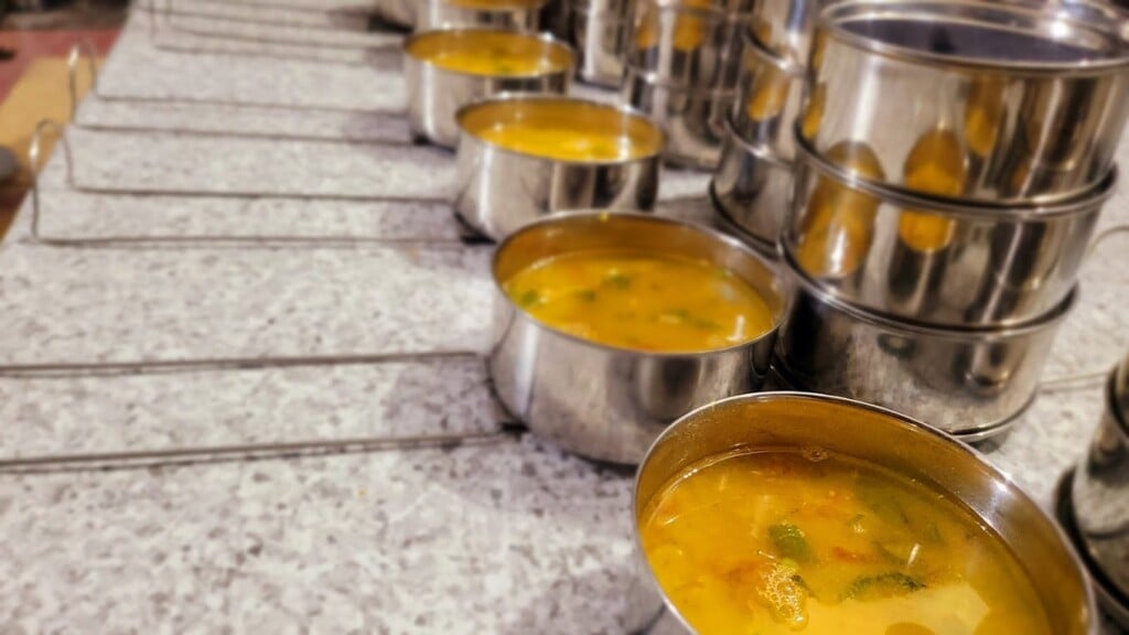 Healthy Habits Food Services - 2