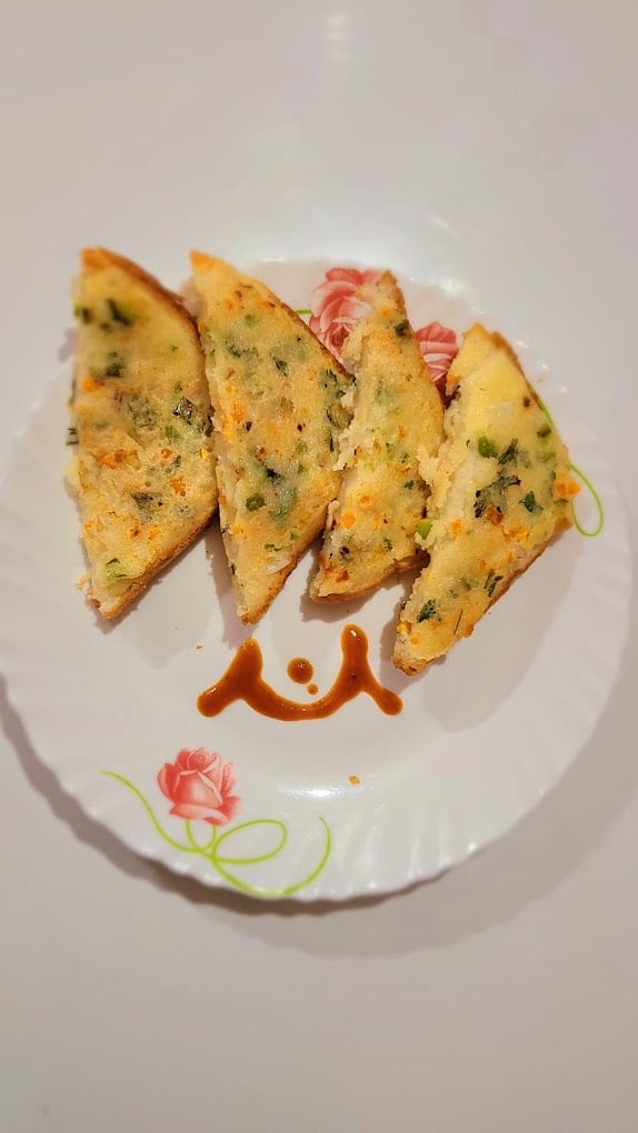 Healthy Habits Food Services - 3