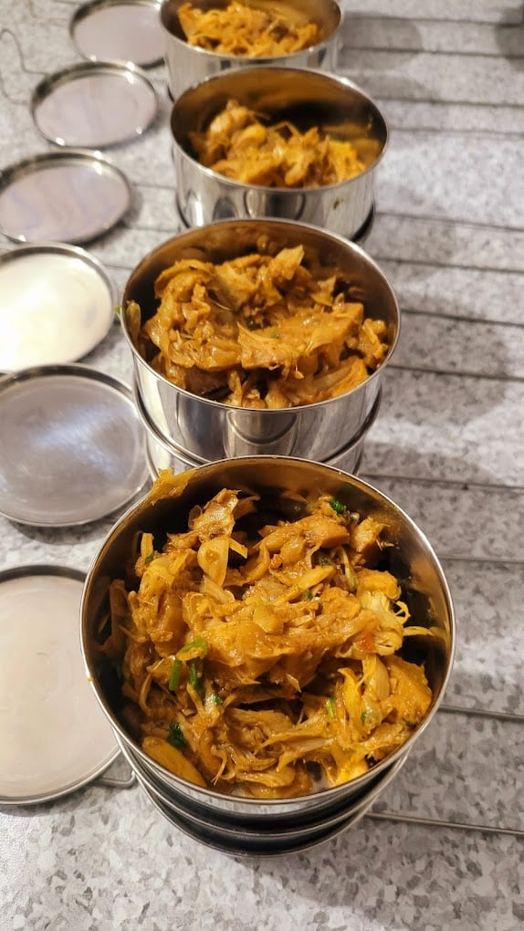 Healthy Habits Food Services - 4