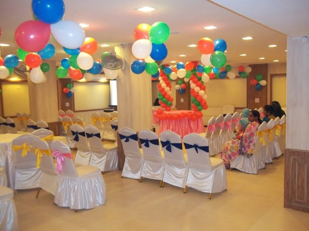 EVENTURES The Event & Wedding Planner - 2