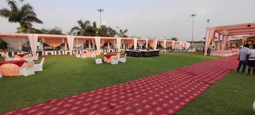 EVENTURES The Event & Wedding Planner - 4