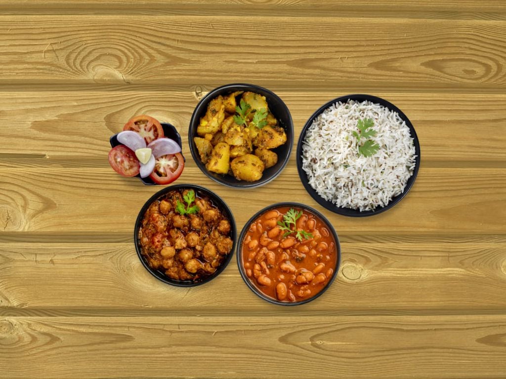 Tiffinz - Food Delivery and Tiffin Service - 5