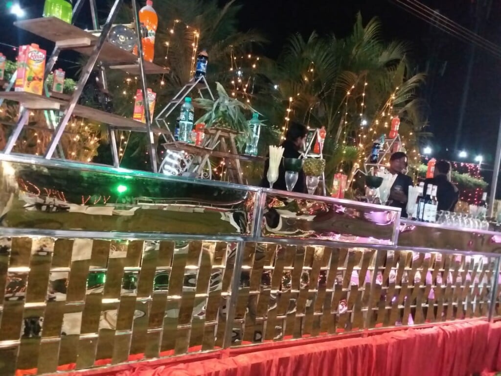 SANDEEP TENT HOUSE AND CATERING SERVICE PRAYAGRAJ - 2