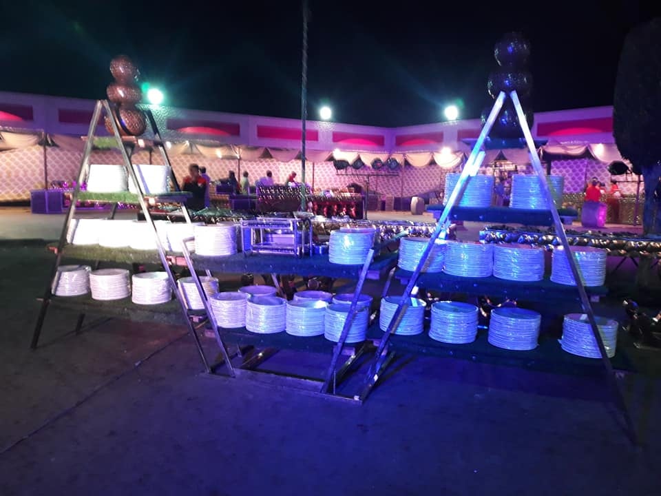 SANDEEP TENT HOUSE AND CATERING SERVICE PRAYAGRAJ - 3