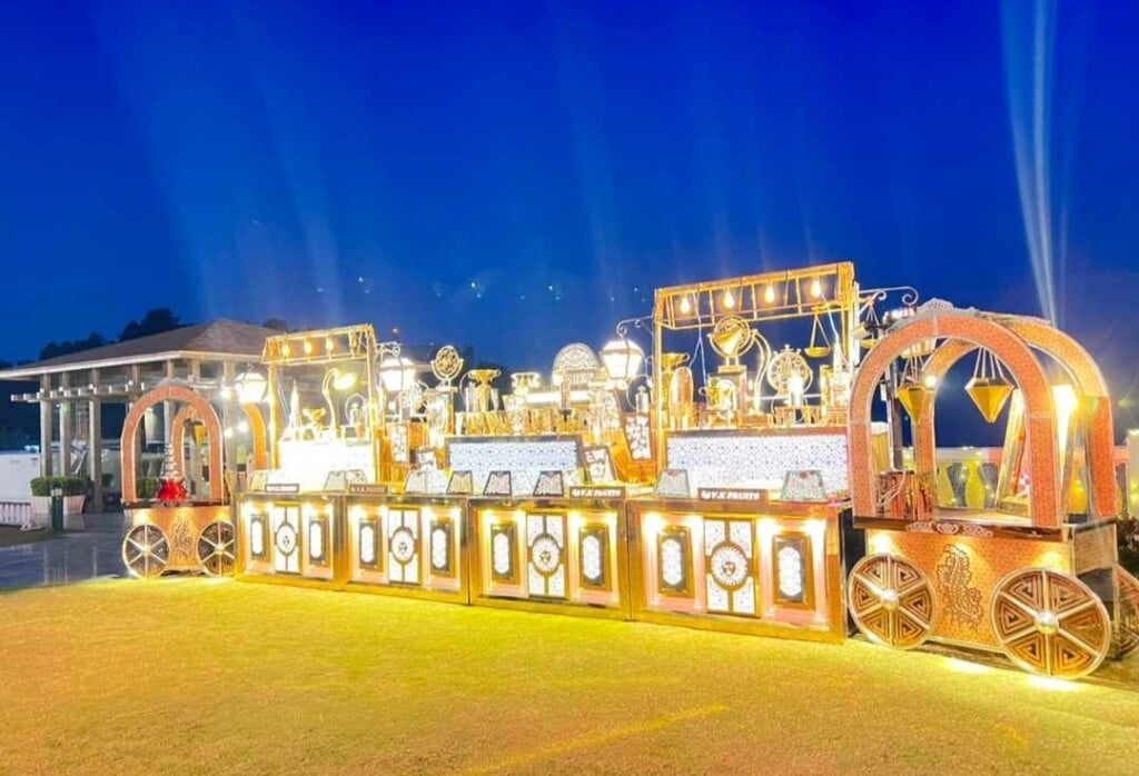 SANDEEP TENT HOUSE AND CATERING SERVICE PRAYAGRAJ - 4