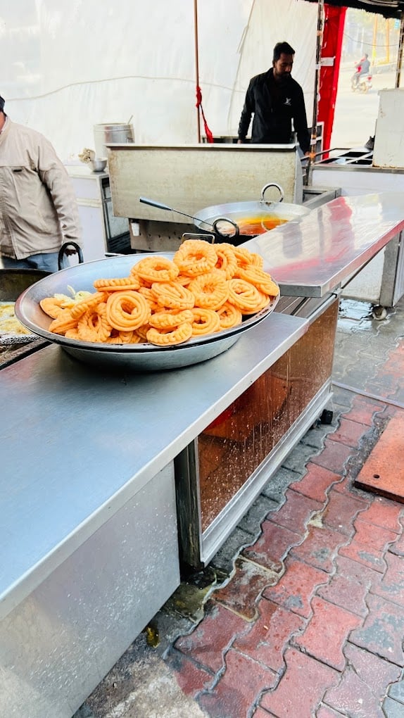 Amb Sweets & Caterers - 2