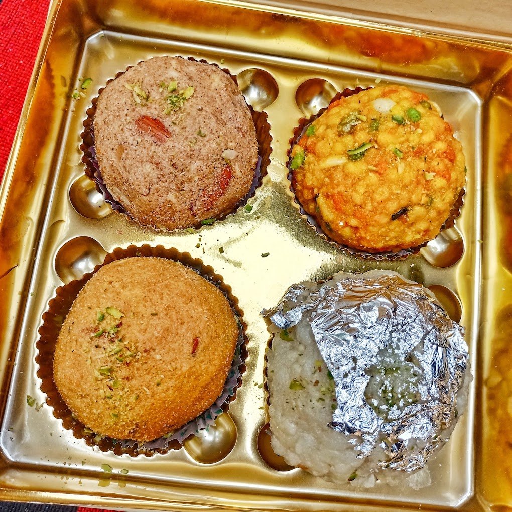 Amb Sweets & Caterers - 3