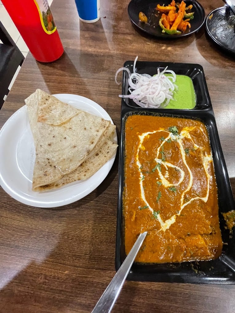 Amb Sweets & Caterers - 4