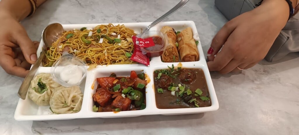 Amb Sweets & Caterers - 5