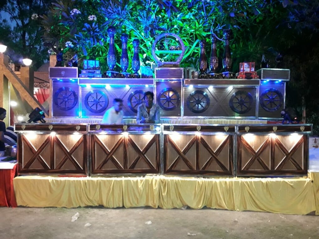 JP Caterers Sadar Wale @Lala Jaiprakash Halwai - 2