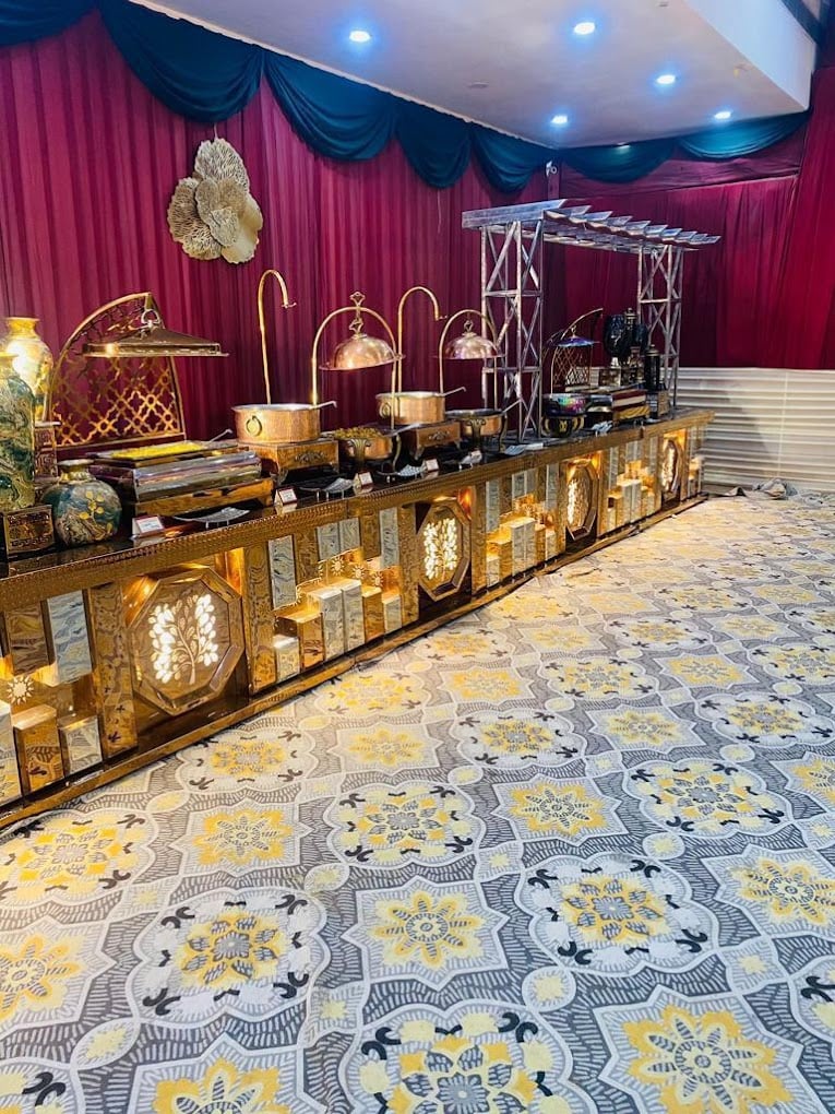 Saraiwala Caterers and Event Organizers (Best Halwai and Caterers in Meerut)