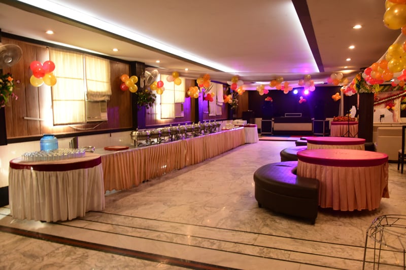 Saraiwala Caterers and Event Organizers (Best Halwai and Caterers in Meerut) - 2