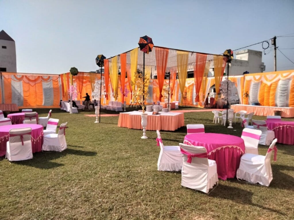 Saraiwala Caterers and Event Organizers (Best Halwai and Caterers in Meerut) - 3
